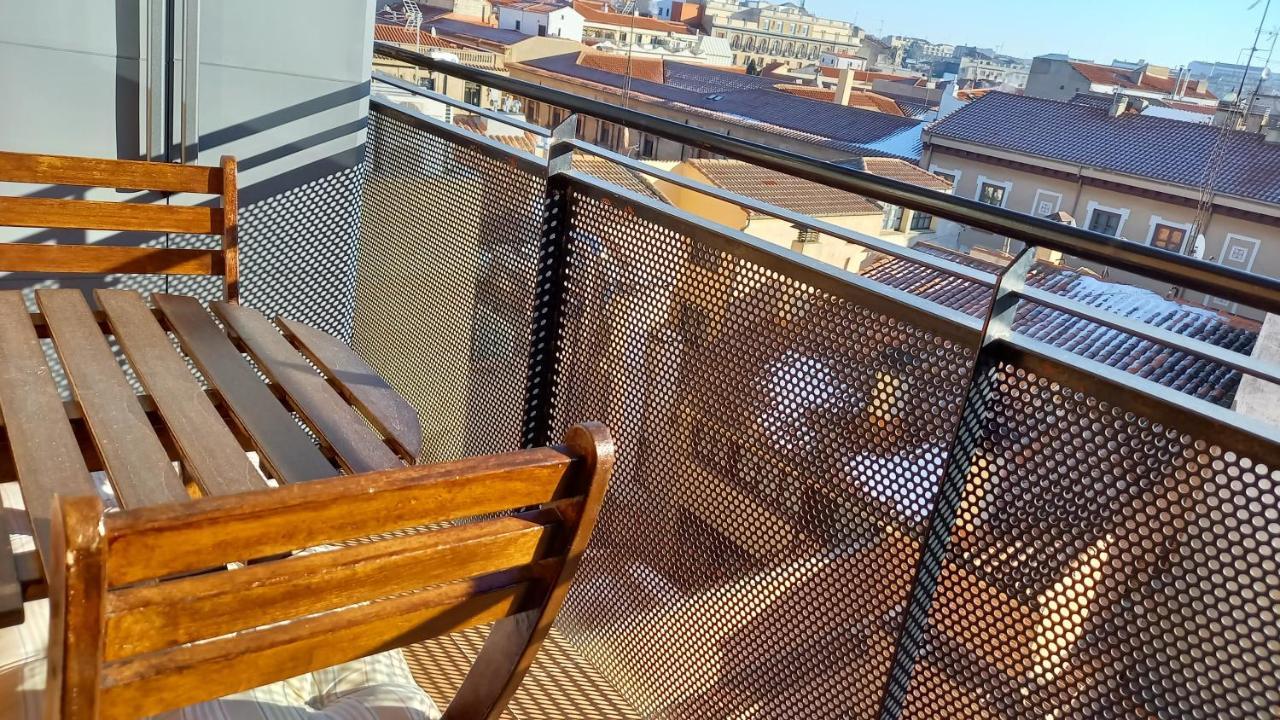 Espoz Y Mina 19 - Lujo Con Acceso Directo A La Plaza Mayor ซาลามังกา ภายนอก รูปภาพ