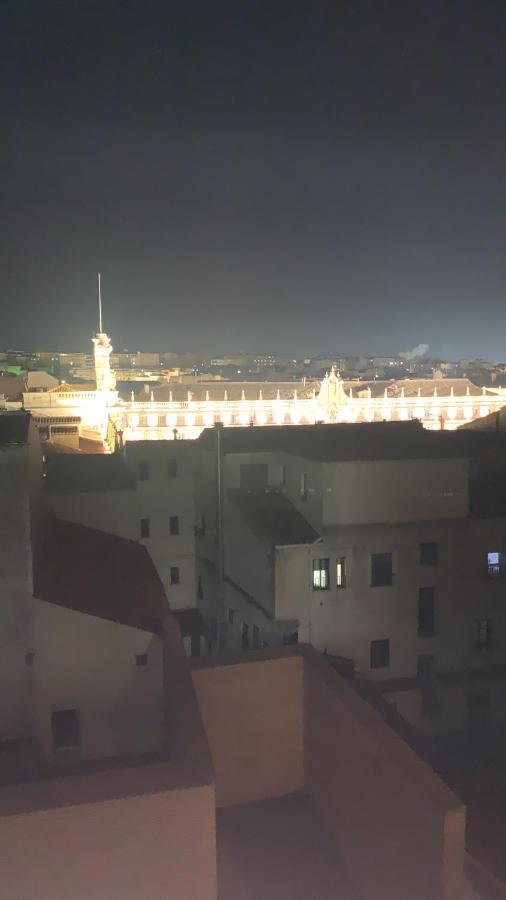 Espoz Y Mina 19 - Lujo Con Acceso Directo A La Plaza Mayor ซาลามังกา ภายนอก รูปภาพ